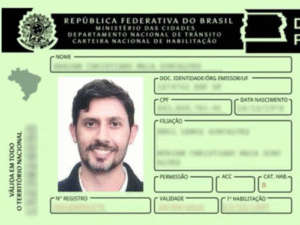 Mais de 7,8 mil condutores têm CNH renovada automaticamente no Espírito Santo