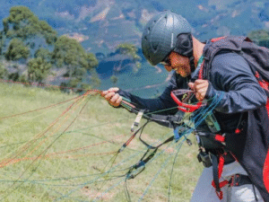 Circuito Esportivo fortalece Afonso Cláudio no cenário turístico