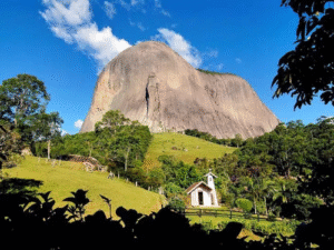 Viajar para viver: turismo de experiência cresce nas redes