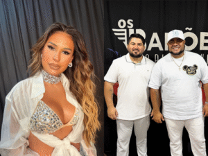 Carnaval de Guriri terá shows de Simone Mendes e Barões da Pisadinha