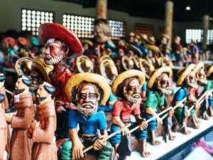 Artesanato de barro de Santana do São Francisco (SE) conquista Indicação Geográfica