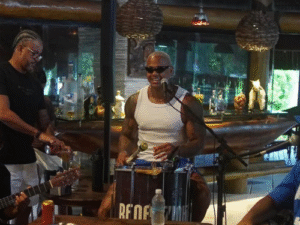 O Gigante Está de Volta: Léo Santana é confirmado na Festa da Cidade em São Gabriel da Palha