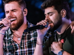 Zé Neto & Cristiano são confirmados na festa de 91 anos de Baixo Guandu