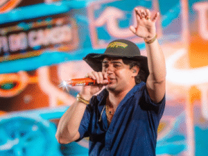 De volta a SGP: Natanzinho Lima é atração confirmada na festa da cidade