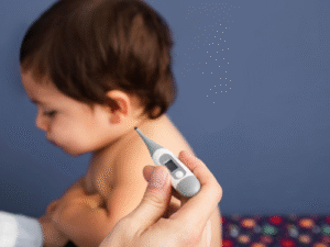 Outono exige atenção redobrada com a saúde respiratória das crianças