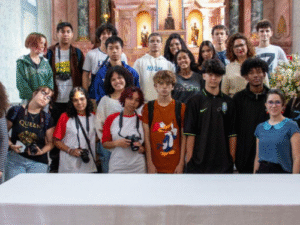 Turismo Pedagógico: inscrições abertas para escolas de todo o Espírito Santo