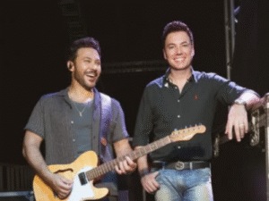 Festa do Café de Vila Valério anuncia show de João Bosco & Vinícius