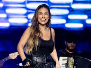 E aí, coleguinha: já pode se preparar porque tem Simone Mendes na 209ª Festa do Divino!