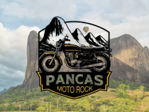 Fim de semana promete ser agitado em Pancas com o Moto Rock 2026