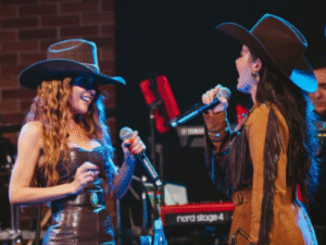 É hoje! Maiara & Maraisa sobem ao palco da 20ª Festa do Café em Vila Valério