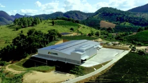 Cooabriel 63 anos: o café conilon tem uma casa no Espírito Santo