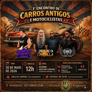Evento Atlético