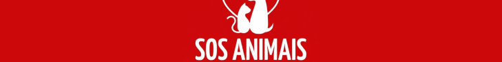 Banner - sosanimais.sgp